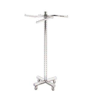 Askılık Dört Yönlü Stand RAFSTEEL RS174RS
