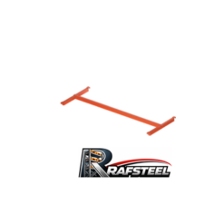 Ağır Depolama Ünitesi Tekli H Travers 30x70x2.00mm RAFSTEEL RS869HR2020