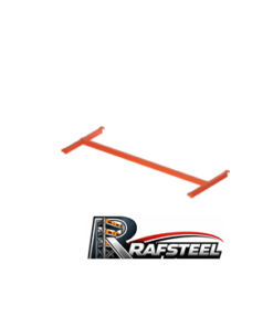 Ağır Depolama Ünitesi Tekli H Travers 30x70x2.00mm RAFSTEEL RS869HR2020
