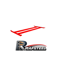 Ağır Depolama Ünitesi Çiftli H Travers RAFSTEEL RS2000HR026