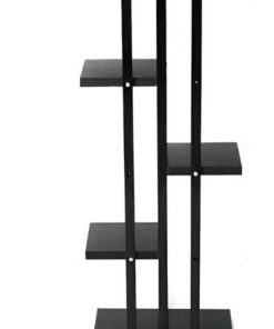 Ahşap Raflı Orta Stand RAFSTEEL RS869ERA0730