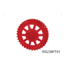 TEKER-BÜYÜK PAZAR Rafsteel RS236PT1