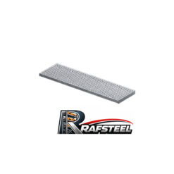Ağır Depolama Ünitesi Delikli Raf Tablası RAFSTEEL RS869HR2030