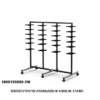 AYAKKABILIK ÇİFT YÖNLÜ ASKILIK STAND RAFSTEEL RS869391ERA702