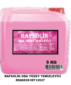 RAFSOLİN ODA YÜZEY TEMİZLEYİCİ RS869391RT12537