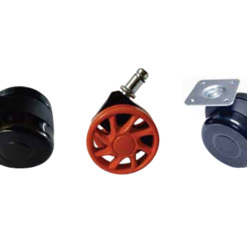 TEKER Büro İçin Rafsteel RS09ABK060