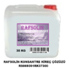 RAFSOLİN KONSANTRE KİREÇ ÇÖZÜCÜ RS869391RK37300