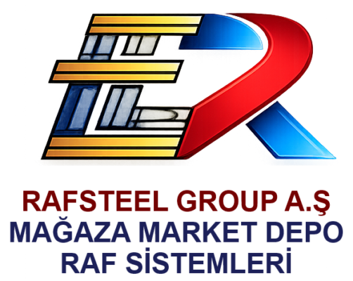 RAFSTEEL LOGO