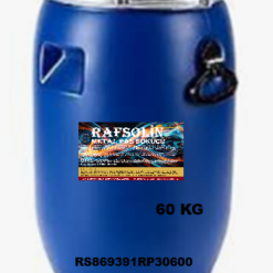 RAFSOLİN METAL PAS SÖKÜCÜ RS869391RP30600