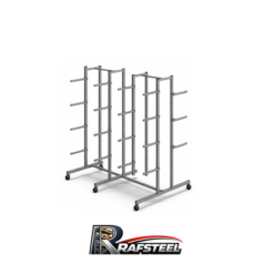 ASKILIK STAND Çift Yönlü RAFSTEEL RS7250RA16