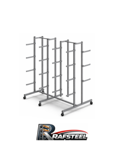 ASKILIK STAND Çift Yönlü RAFSTEEL RS7250RA16