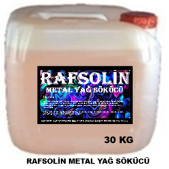 RAFSOLİN METAL YAĞ SÖKÜCÜ RS869391RY31300