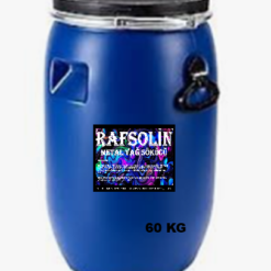 RAFSOLİN METAL YAĞ SÖKÜCÜ RS869391RY31600