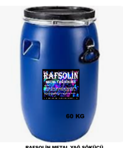 RAFSOLİN METAL YAĞ SÖKÜCÜ RS869391RY31600