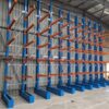 KONSOL RAF YÜK DEPO ÜNİTESİ RAFSTEEL RS2500KR SERİSİ 1 1 2