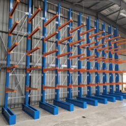KONSOL RAF YÜK DEPO ÜNİTESİ RAFSTEEL  RS2500KR SERİSİ