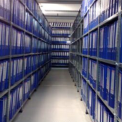 ÇELİK RAF ÜNİTESİ RAFSTEEL RS3000 SERİSİ