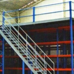 MEZENİN RAF RAFSTEEL SERİSİ