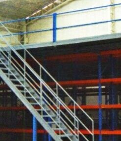 MEZENİN RAF RAFSTEEL SERİSİ