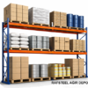 AĞIR DEPOLAMA ÜNİTESİ RAFSTEEL RS2000HR2000 SERİSİ 2 1 unite agir depo