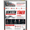10 SELLOZIK TINER