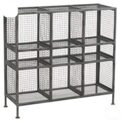 TEL RAF SİSTEMLERİ RAFSTEEL RS9000TR10