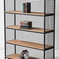 TEL RAF SİSTEMLERİ RAFSTEEL RS9250TR11