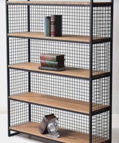 TEL RAF SİSTEMLERİ RAFSTEEL RS9250TR11