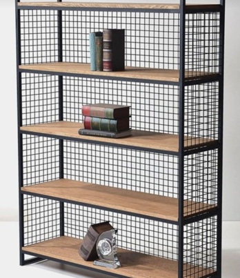 TEL RAF SİSTEMLERİ RAFSTEEL RS9250TR11 3 TEL RAF SİSTEMLERİ RAFSTEEL RS9250TR11