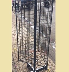 TEL ASKI SİSTEMLERİ RAFSTEEL RS7000RA018