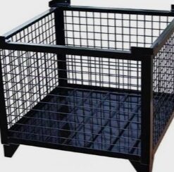 TEL SEPET SİSTEMLERİ RAFSTEEL RS7000T105