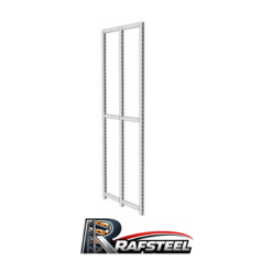 Hafif Depolama Profil Ekonomik Üçlü Ayak 30x30 RAFSTEEL RS1000HD051