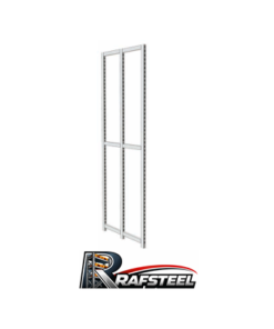 Hafif Depolama Profil Ekonomik Üçlü Ayak 30x30 RAFSTEEL RS1000HD051