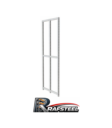 Hafif Depolama Profil Ekonomik Üçlü Ayak 30x30 RAFSTEEL RS1000HD051 3 Hafif Depolama Profil Ekonomik Üçlü Ayak 30x30 RAFSTEEL RS1000HD051