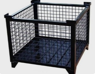 TEL SEPET SİSTEMLERİ RAFSTEEL RS7000T105 3 TEL SEPET SİSTEMLERİ RAFSTEEL RS7000T105