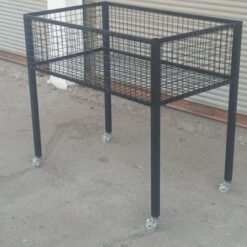 TEL SEPET SİSTEMLERİ RAFSTEEL RS7000T101