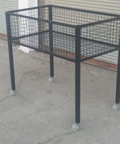 TEL SEPET SİSTEMLERİ RAFSTEEL RS7000T101