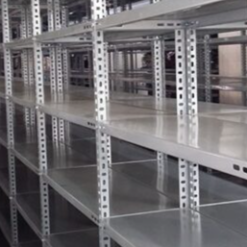 ÇELİK RAF ÜNİTESİ RAFSTEEL RS3000 SERİSİ