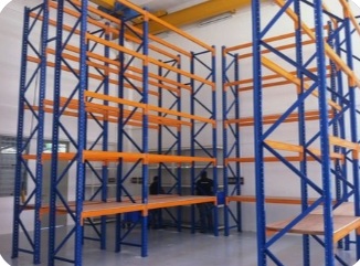 AĞIR DEPOLAMA ÜNİTESİ RAFSTEEL RS2000HR2000 SERİSİ 3 AĞIR DEPOLAMA ÜNİTESİ RAFSTEEL RS2000HR2000 SERİSİ