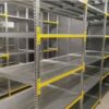 HAFİF DEPOLAMA ÜNİTESİ RAFSTEEL RS1000HD1000 SERİSİ