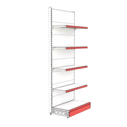 DUVAR ÜNİTESİ  RAFSTEEL RS4000 SERİSİ