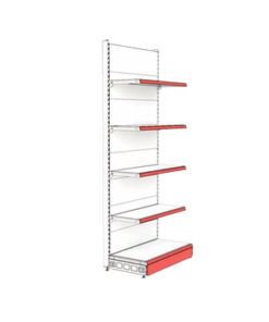 DUVAR ÜNİTESİ  RAFSTEEL RS4000 SERİSİ