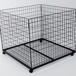 TEL SEPET SİSTEMLERİ RAFSTEEL RS7000T100