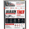 20 SEN TETIK TINER
