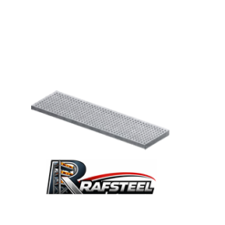 Hafif Depo Delikli Tabla RAFSTEEL RS1000HD027