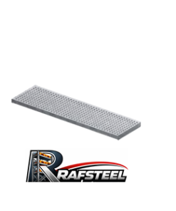 Hafif Depo Delikli Tabla RAFSTEEL RS1000HD027