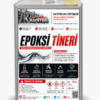 25 EPOKSI TINER