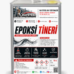 EPOKSİ TİNER  RAFSTEL RS56953EPOX