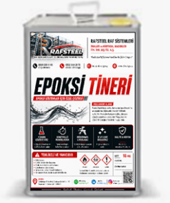 EPOKSİ TİNER  RAFSTEL RS56953EPOX