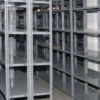 ÇELİK RAF ÜNİTESİ RAFSTEEL RS3000 SERİSİ